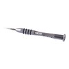 The Ridge T5 Torx Screwdriver Optional Parts, Silver