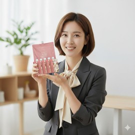 Sopung Misutgaru Misutgaru 40g 5 pieces / 소풍 미숫가루 미숫가루 40g  5개