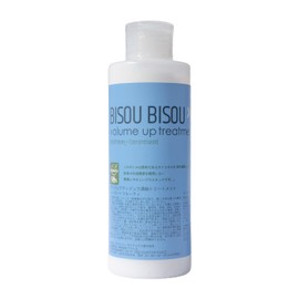 BISOU BISOU Volume Up Type Elegant Fruity Treatment 6.8 fl oz (200 ml)