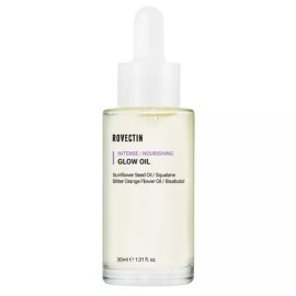 Sangpum Sangse Seolmyeong Chamjo 로벡틴 인텐스 글로우 오일 30ml 1개 Rovectin Intense Glow Oil 30ml 1 piece [30ml × 1 piece]