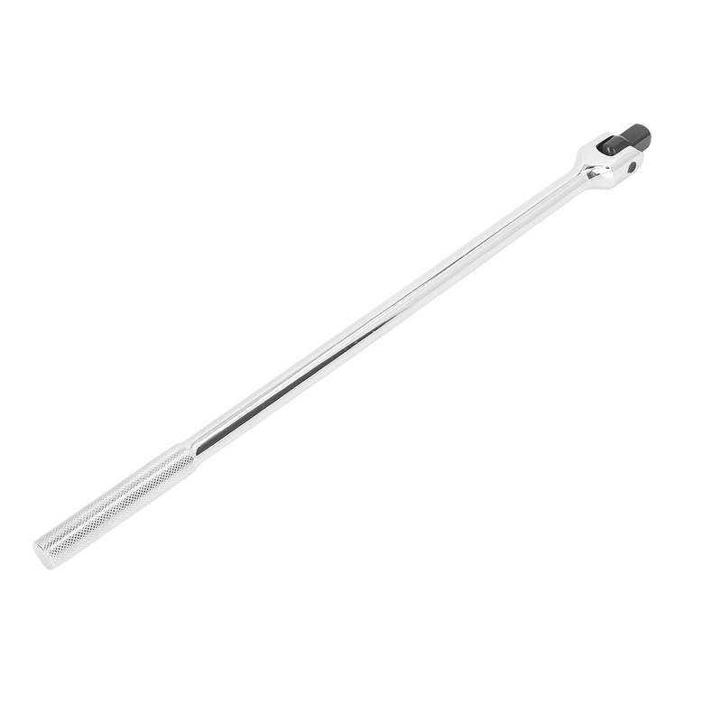 18in Breaker Bar F Steering Extended Movable Socket Wrench Handle