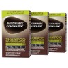 Just For Men Control GX Anti-Grigio Graduale Uomo Shampoo Riduce
