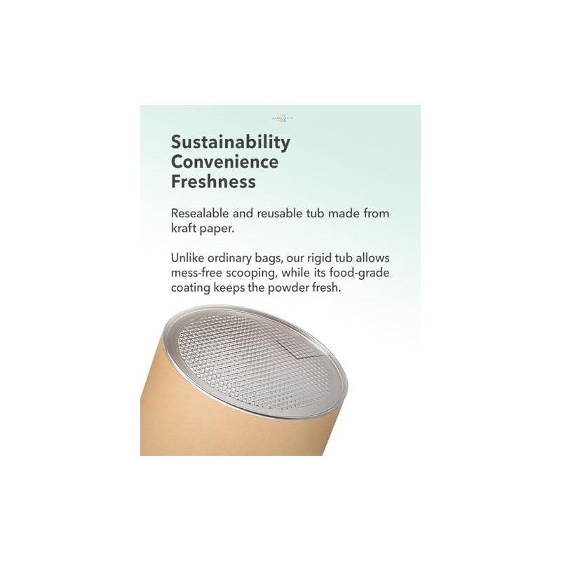 Erythritol | 100% Pure | Sugar Substitute with Zero Calories