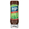 HP Fruity Sauce 470g