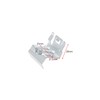 eMagTech 10Pcs Kitchen Sink Clips Kitchen Sink Fixing Clips Brackets