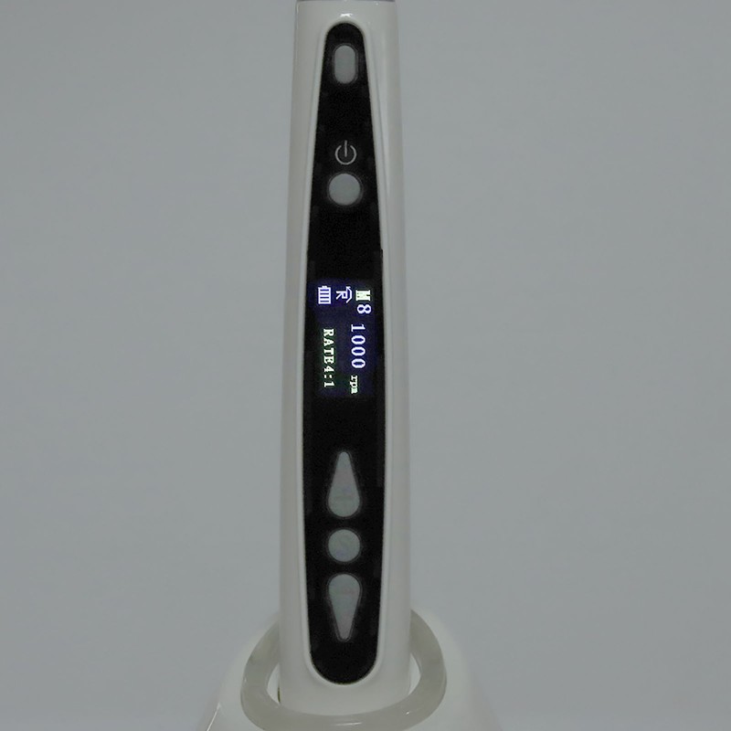 Dental LED 9 Modes Endo Motor Root Canal Endodontic​s Treatment