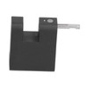 Fingerprint Padlock Anti Theft Electronic Lock for Suitcase Backpack Drawer