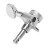 6 Set Tuning Pegs Electric Guitar Machine Heads Tuners Parts