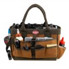 Bucket Boss - Gatemouth Hopalong Tool Tote, Tool Bags -