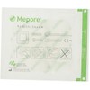 Mepore 670900 Verbände, 10 cm x 9 cm (50-er pack)