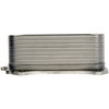 Dorman 918-410 Engine Oil Cooler Compatible with Select Jeep/Ram Models