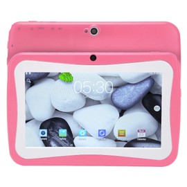 7 Inch Kids Tablet for Android 8.0 Support Bluetooth WiFi 5500mah 4GB 32GB Quad Core Children Tablet