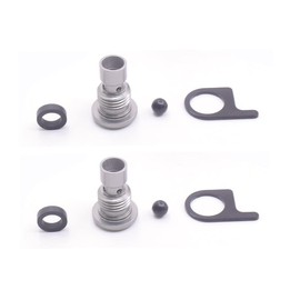 NR83A Parts SP-P2 Trigger Valve For NR83A NR83A2 A2S Framing Nailer Parts 2 Set