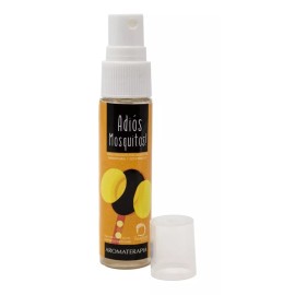 El Respiro Adiós Mosquitos Aceites Esenciales Aromaterapia El Respiro