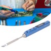 Electric Soldering Iron Set Mini Digital Display Temperature Adjustable SQ‑001