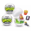 5 Surprise Mega Gross Minis by ZURU Boys Mystery Collectible