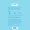 Aqua Guard Limpiador Espumante Cuerpo Después Baño Deja Piel Suave
