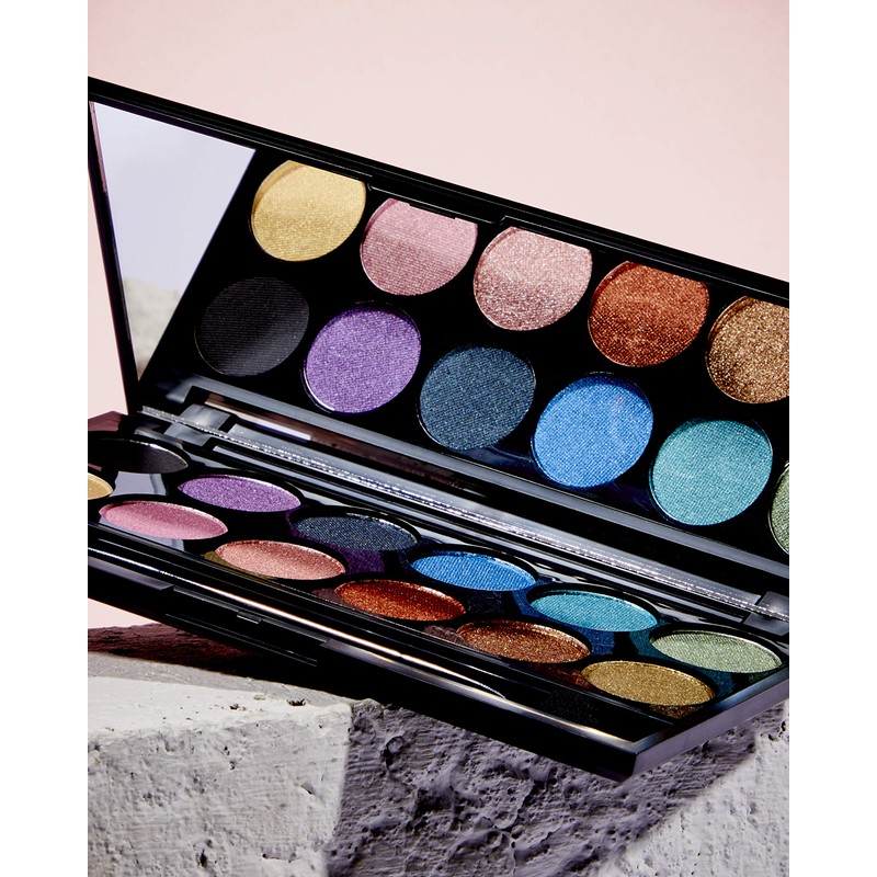 Sleek MakeUP iDivine Eyeshadow Palette Original 13.2g