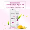 Onkessy Mango Repair Acne Cream,Acne Removal Cream, Pimple Treatment Cream