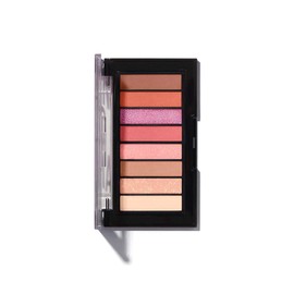 Revlon Color Stay Looks Book Palette 950 Dreamer (Color Image: Coral Beige Hue), Eyeshadow, Multicolor, 0.1 oz (3.4 g) (x 1)