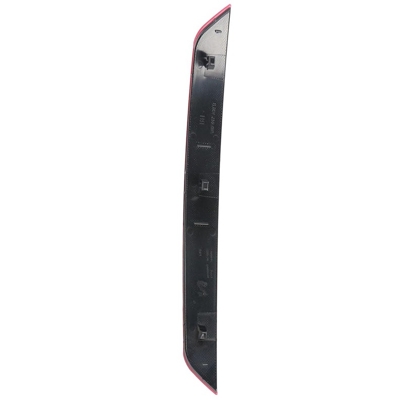 KACEPAR Rear Bumper Reflector 7N0945105B 7N0945106B Fits V/*W Sharan 2011-2016