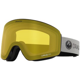 anteojos DRAGON DE NIEVE | DR PXV PH/65/SWITCH/PHYELLOW