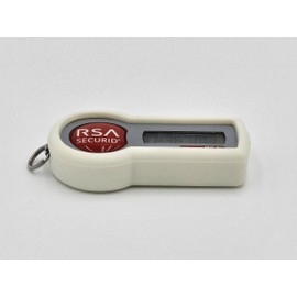 RSA SecurID Token 700 Series Case (White)