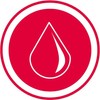 Trodat Stamp Xprint b499233 "Copy Red