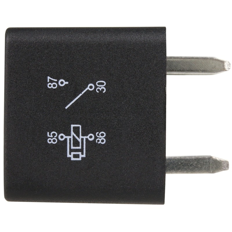 WVE by NTK 1R1085 A/C Compressor Control Relay, 1 Pack