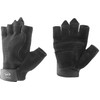 VIP Core Value Mens Womens Leather Breathable Weight Lifting Gym