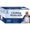 Disposable Clothing Protectors Set of 50 by EasyComforts