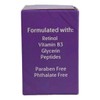 B.pure Crema Facial De Noche Con Retinol 40g