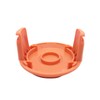 10 Pcs WA0010 Replacement Trimmer Line Spool Compatible with Worx,