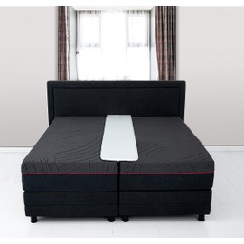 Tobest Wide Gap Pad, Width 11.8 inches (30 cm), For Beds, Mattresses, Gap Filling, Prevents Slipping, High Resilience, Bamboo Charcoal, Perfect For Use With 2 Beds Side By Side By Side