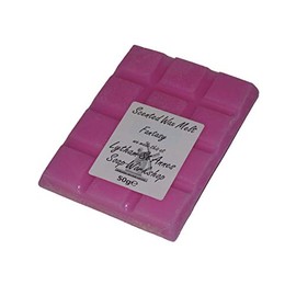 Lytham St Annes Soap Workshop Fantasy Wax Melt Bar