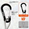 Kebtek Electric Pruning Shears Bag with Spiral Cord, Power Tools,