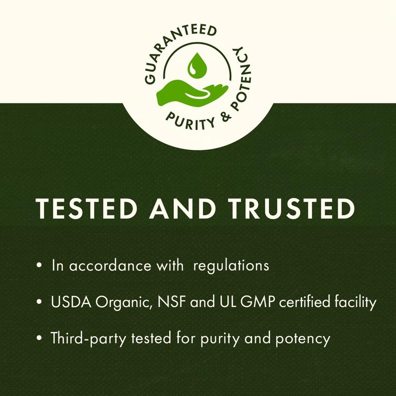 Swanson Chlorella 194 mg 1500 Tabs