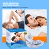 Anti Snore Mouthpiece - Fully Adjustable Anti Snore Mouth Guard