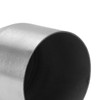 Exhaust Reducer Adapter 51mm to 76mm Exhaust Reducer Connector Conical