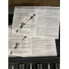 Cliplight A/C Valve Core Remover Kit Cliplight Manufacturing 312KIT Universal