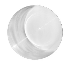 CHGCRAFT Fresnel Lens Magnifier Acrylic Physics Optical Lens Supplies Double Convex Flat Round Lens Magnifier for Physics Classroom Fire Starter 200mm