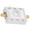 Broadband Amplifier Ultra Low Noise Aluminum Alloy Signal Receiving Booster