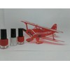 GRIFFIN RC PLANES E-FLITE UMX PITTS eflu15250 RC AIRPLANE TOUCH UP PAINT GREAT TO HAVE GREAT FEED