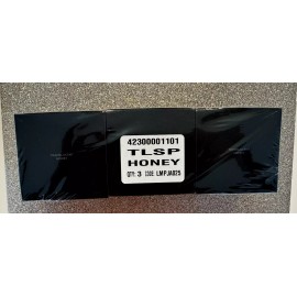 Laura Mercier Loose Setting Powder TRANSLUCENT HONEY New in Box  1 oz 3-PACK