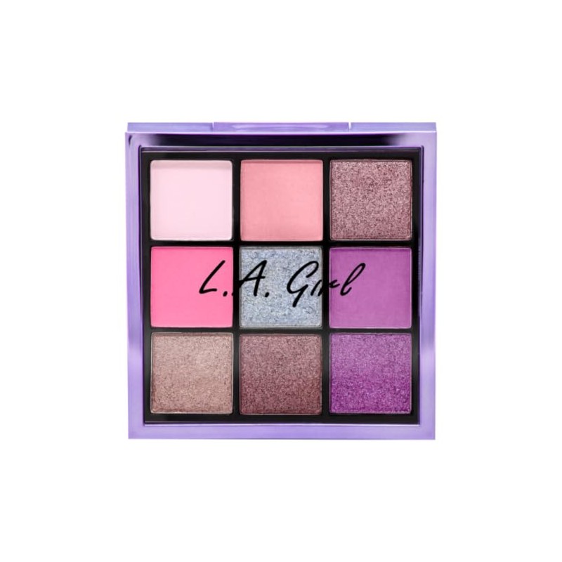 Paleta de sombras de ojos Keep It Playful (Playtime)