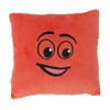 Elderly Dementia Pillow Buckle Release Colorful Straps Calming Comforting Sensory