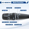 HZ-MONSTAR Turn Signal Switch Multifunction Control, Headlight Dimmer Switch Compatible