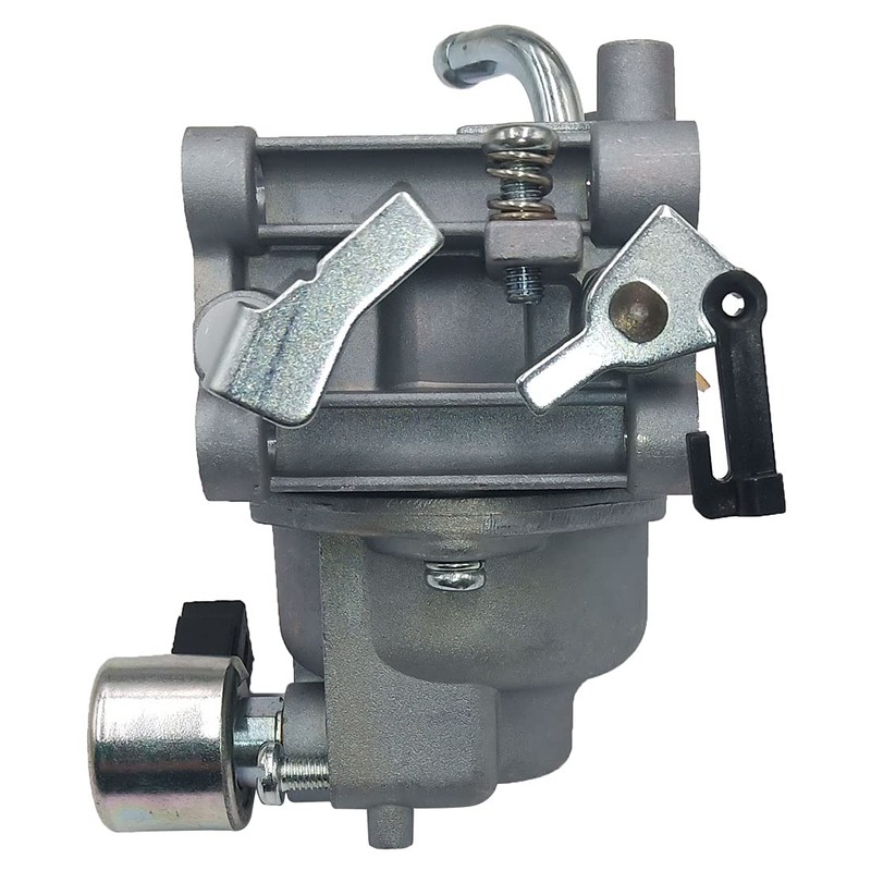 FINDCARB 15004-1011 Carburetor Fit for Kawasaki FX730V 4 Stroke Engines