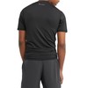 Champion Compression Short Sleeve Tee Black XL