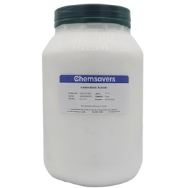Ammonium Acetate, ACS, 97+%, 2.5kg